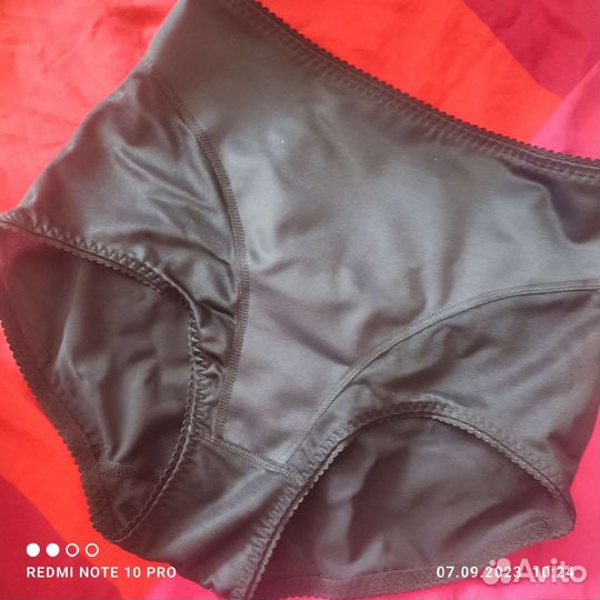 Корректирующие трусы