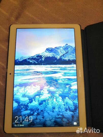 Планшет Huawei T3 10