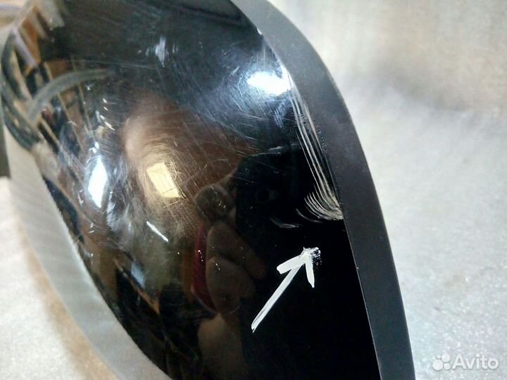 Hyundai Creta с 2015г. - Зеркало левое Б/У