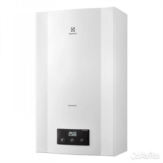 Газовый водонагреватель GWH 11 PRO Inverter