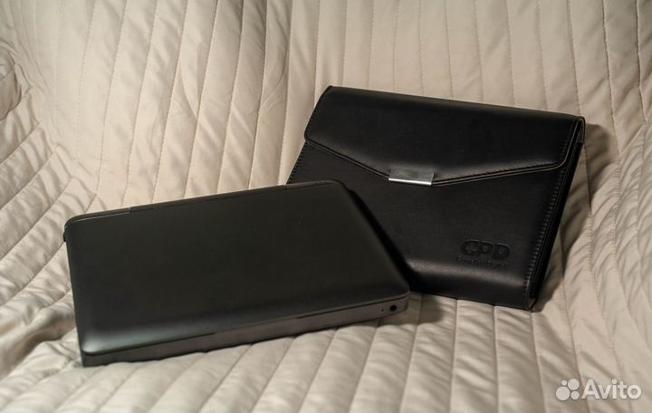 Ноутбук Gpd win max 2021