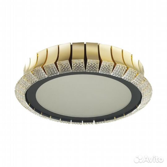 Потолочная люстра Odeon Light Asturo 4994/75L