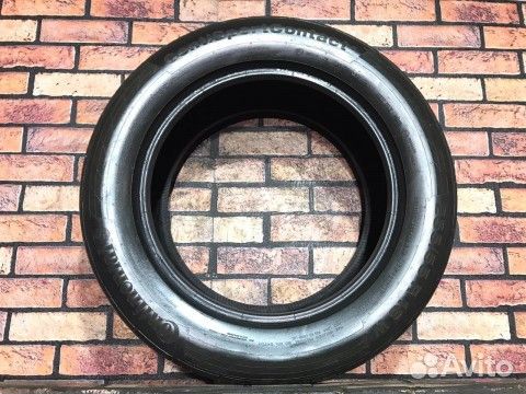 Continental ContiSportContact 5 255/55 R18