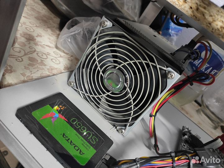 Rtx2060 Super видеокарта