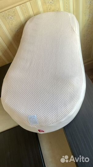 Кокон Red castle cocoonababy для новорожденных