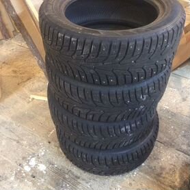 Hankook Winter I'Pike 205/55 R16