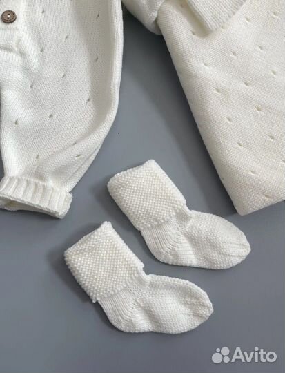 Комплект на выписку