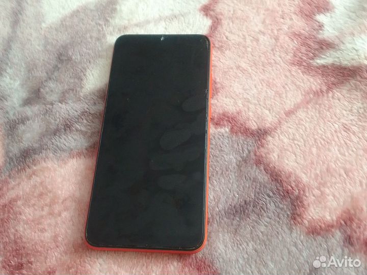 Xiaomi Redmi 9C, 3/32 ГБ