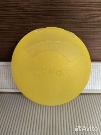 Накладки для груди Medela