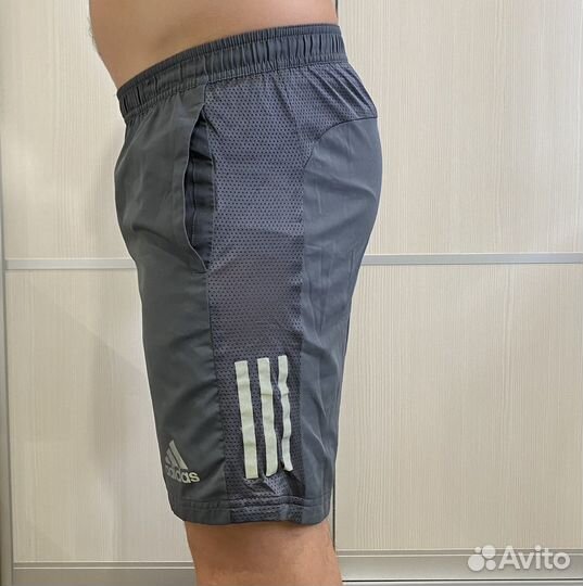 Шорты Adidas running оригинал