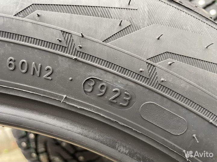 Nokian Tyres Nordman 7 SUV 225/55 R18