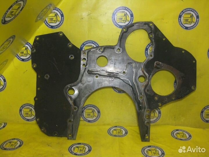 Плита двс 1432210 scania, 4 - series