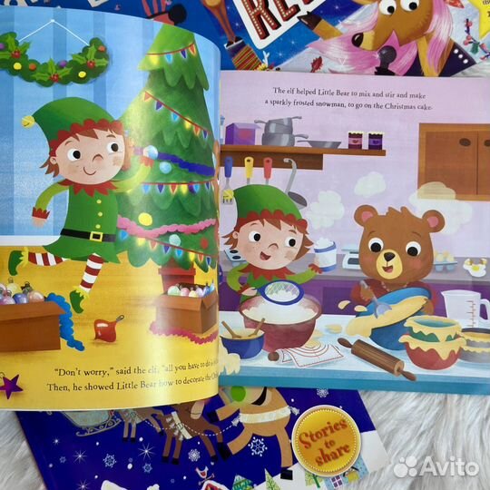 Книги на английском языке