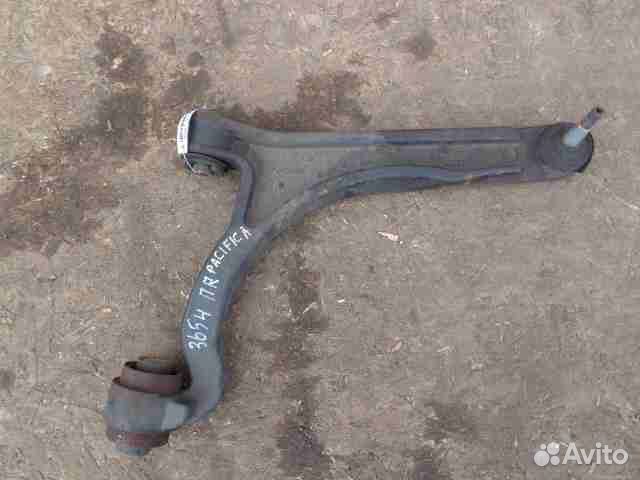 Рычаг передний правый нижний Chrysler Pacifica 1 C