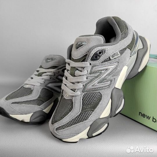 Кроссовки женские New balance 9060