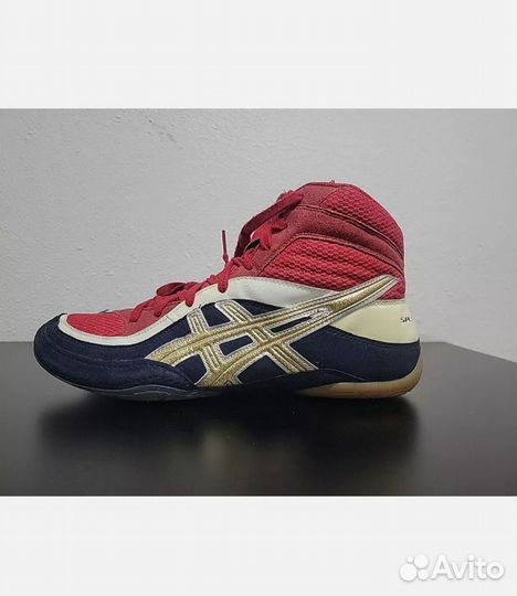 Борцовки Asics split second 7