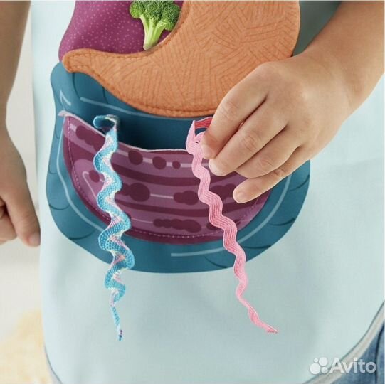 Набор доктора Fisher Price