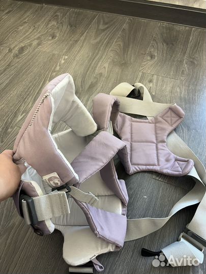 Рюкзак переноска кенгуру эргорюкзак