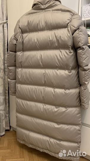 Пуховик finn flare женский xs