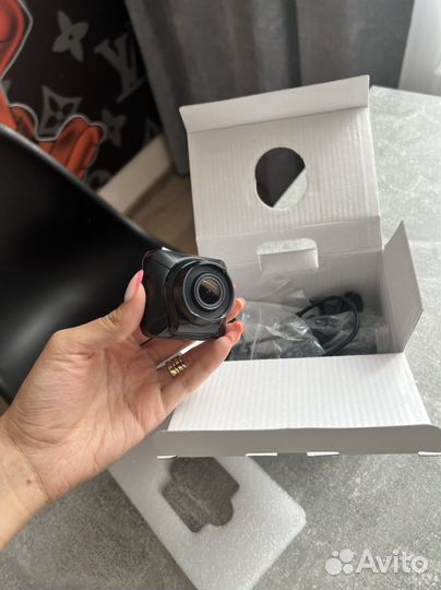 Видеорегистратор navitel dr210