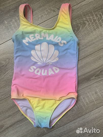 Купальники 86-116