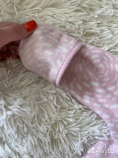 Комбинезон 74