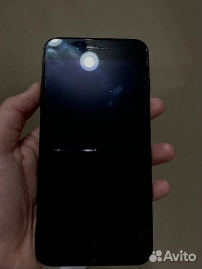 iPhone 7 Plus, 128 ГБ