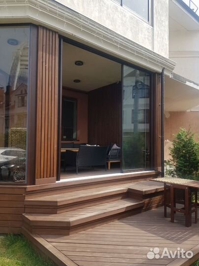 Портальные конструкции