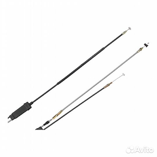 Трос газа Sledex для Ski-Doo