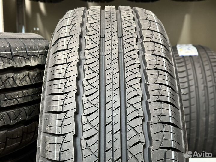 Triangle AdvanteX SUV TR259 235/65 R18 107H