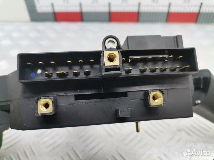 Переключатель поворотов подрулевой Mercedes-Benz V-Class/Vito/Viano