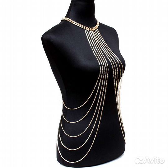 Украшение. Колье