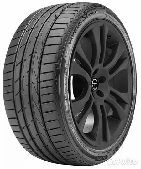 Hankook Ventus S1 Evo 2 K117 235/40 R18 95Y