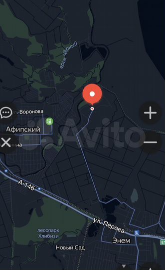 Участок 100 га (СНТ, ДНП)