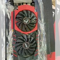 Msi gtx 970 4 gb gaming x