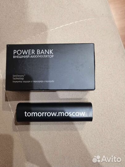 Повербанк 2000 mah