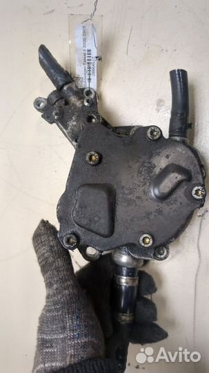 Тнвд Volkswagen Passat 5