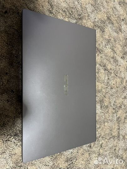 Asus X509U Intel Core i3