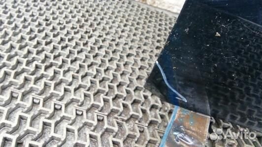 Дверь передняя правая hyundai I30 FD (1KK08E201)