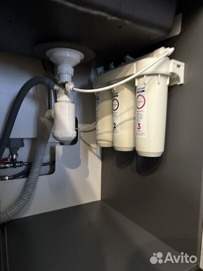 Сантехник. Услуги сантехника