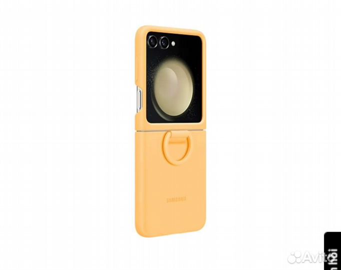 Чехол на Galaxy Flip5. Оригинал. Предзаказ