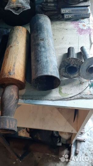 Шприц для набивки колбас