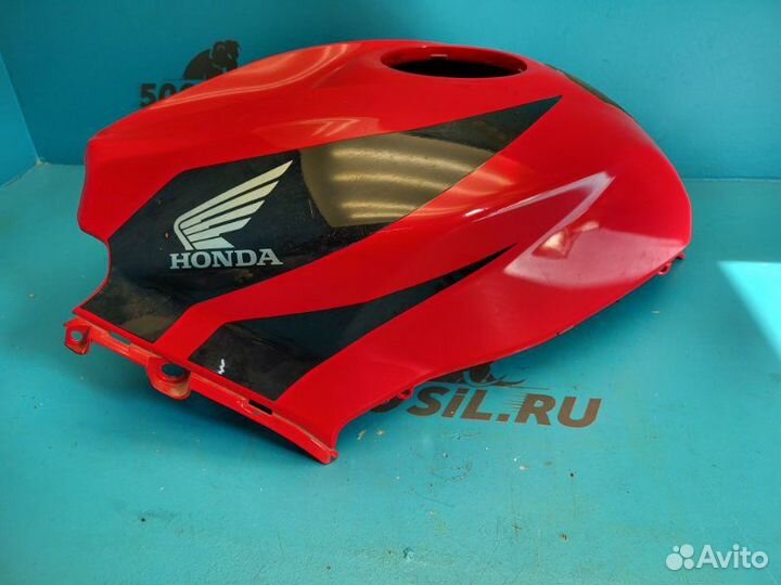 Фальшбак Honda Cbr600Rr 2009