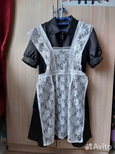 Продам школьную форму