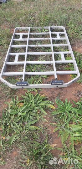 Багажник на крышу