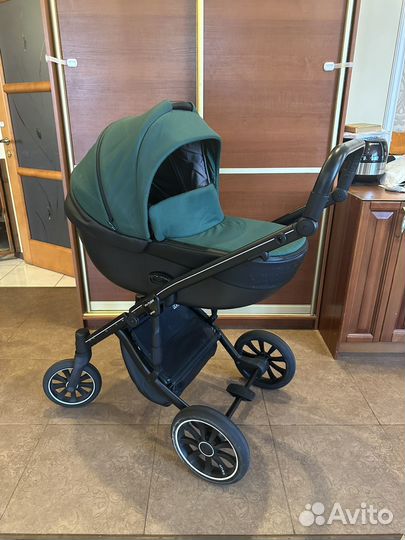 Коляска anex m type 2 в 1