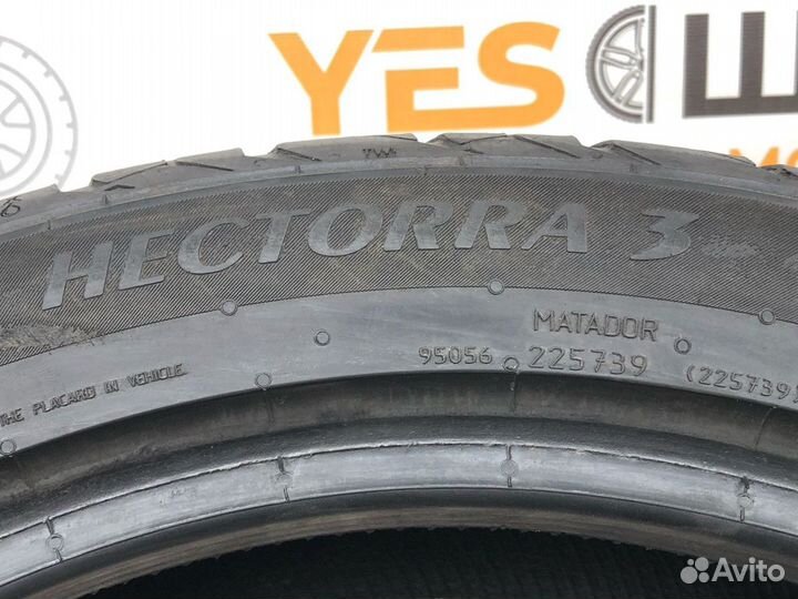 Matador MP 47 Hectorra 3 245/40 R18 96Y