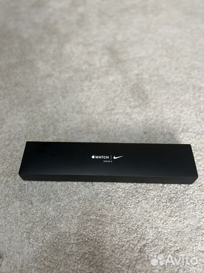 Коробка от macbook pro