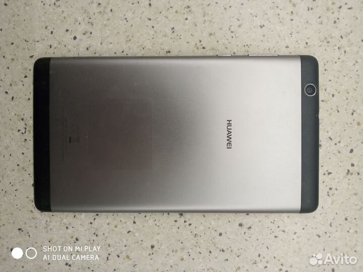 Планшет huawei