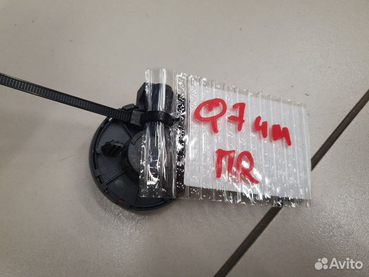 Датчик Airbag Audi Q7 4M 2015